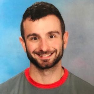 Meet your Posher, Shane